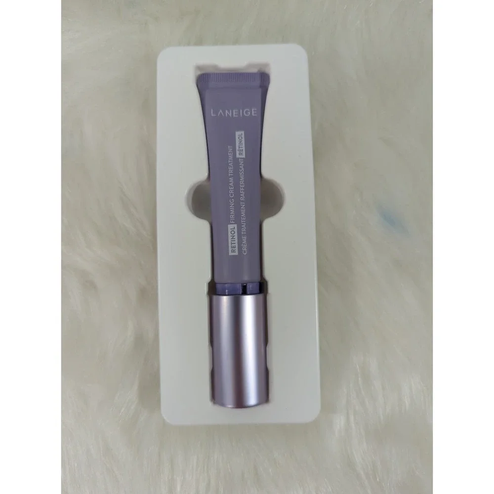 N/A - Laneige Retinol Firming‎ Cream Treatment BNIB